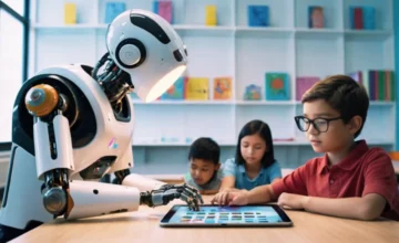 Artificial intelligence solution for students to be launched in Azerbaijan