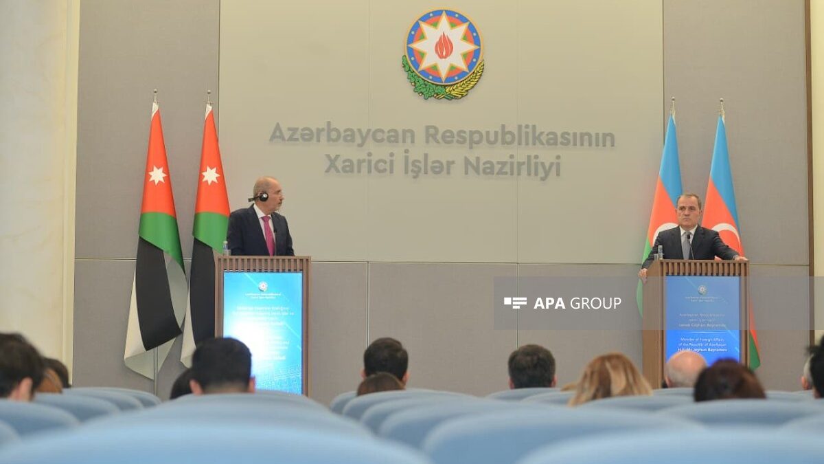The CICA Summit will be held in Azerbaijan this autumn