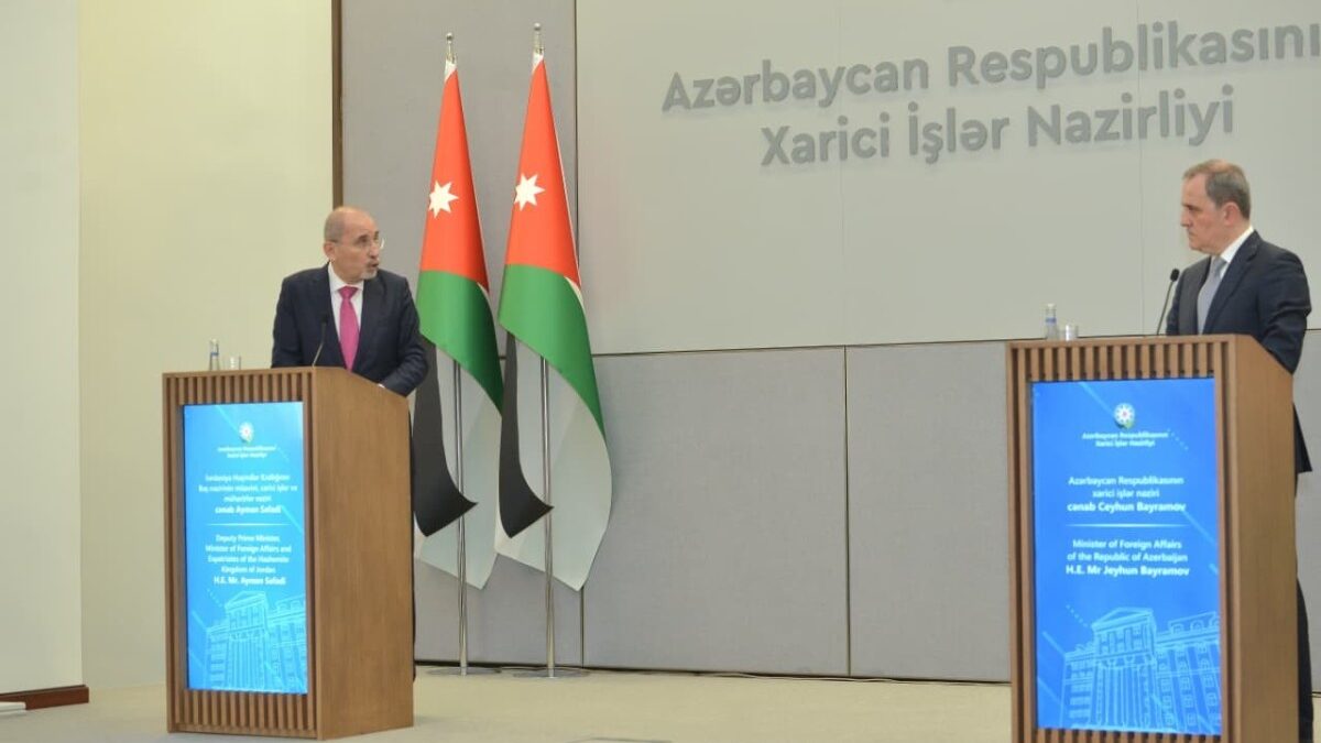 Minister: Azerbaijan has great potential, we can benefit from it