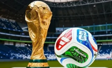 The World Cup final break will be 25 minutes – The reason