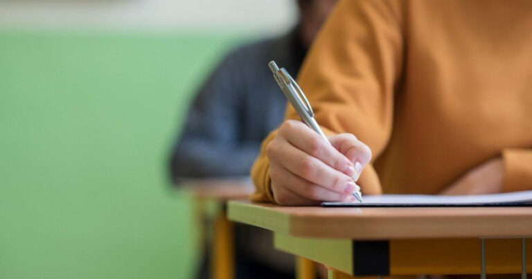 More than 36 thousand applicants will take the exam