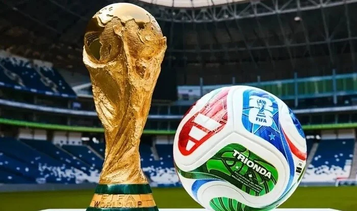 The World Cup final break will be 25 minutes – The reason