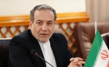 Iranian Foreign Minister travels to Doha following the passing of Qatar’s former Emir
