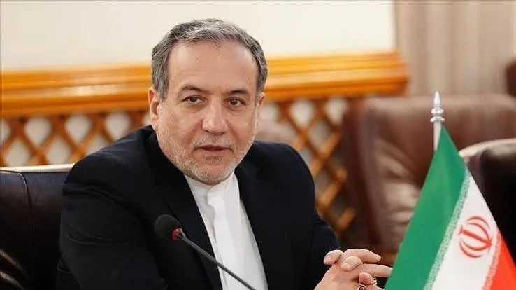 Iranian Foreign Minister travels to Doha following the passing of Qatar’s former Emir