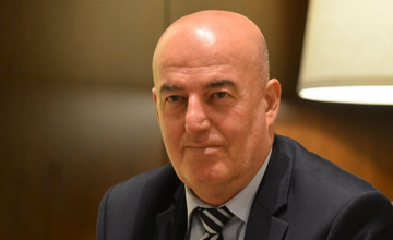 AFFA representative received an appointment for the Conference League match
