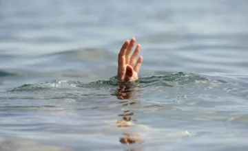 22-year-old young man drowned in the sea in Mardakan