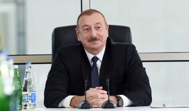 The President entrusted this position to the Minister of Energy