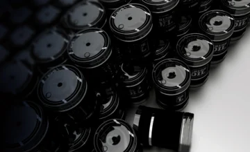 US oil inventories fell by 1.69 million barrels last week