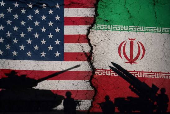 Iran threatens to punish the US