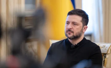 Zelensky: Koretsky is the most prepared candidate for the position of Prime Minister
