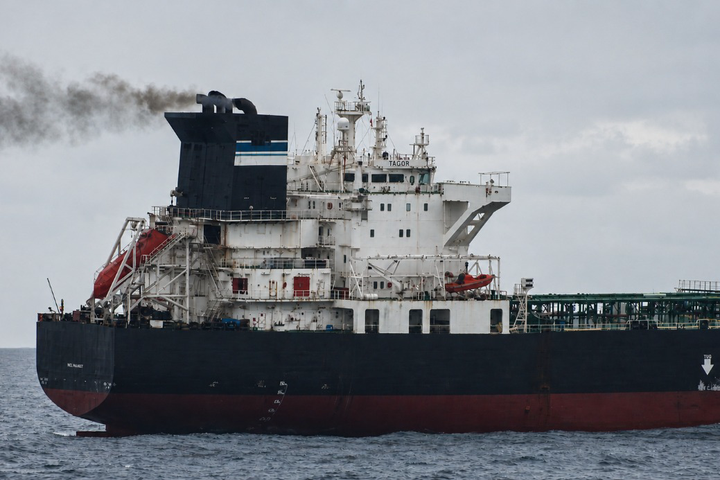 France fines owner of “Tagor” oil tanker 1 million euros
