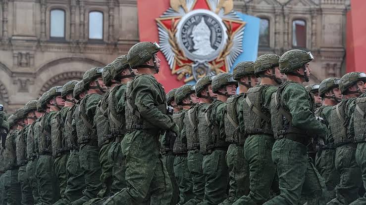 SVT: France to deploy 200 troops to NATO base in northern Sweden