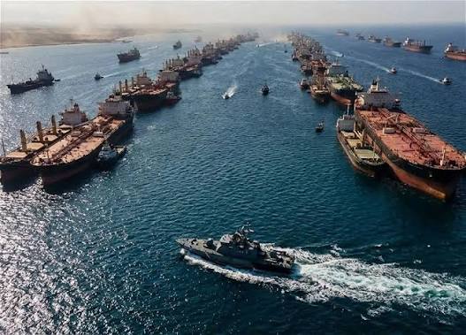 Trump: “The US may restore the blockade of sea ports against Iran”