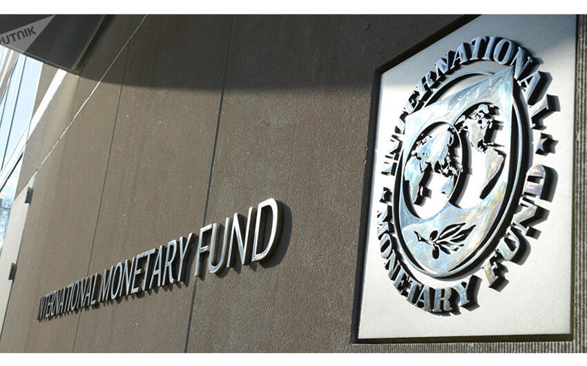 IMF: Global economy to grow by more than 3% in 2027