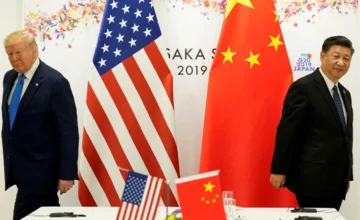 Fear of China in US media: Beijing could create economic devastation