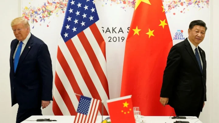 Fear of China in US media: Beijing could create economic devastation