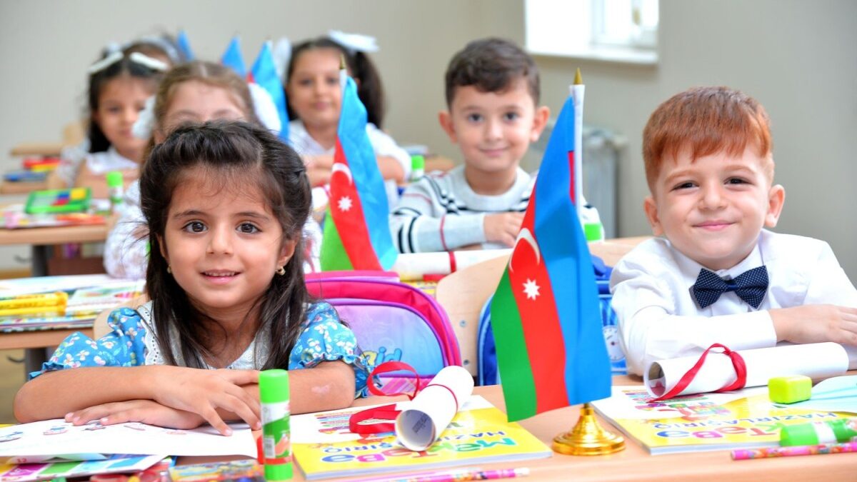 The date for the start of school selection for preschool preparatory groups has been announced