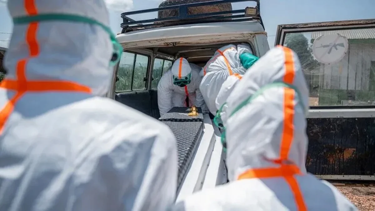 Danger increases: US imposes travel restrictions due to Ebola