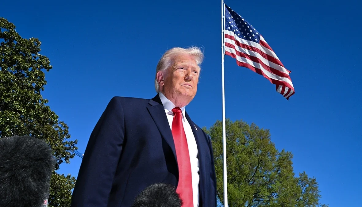 “US appreciates Iran’s gesture of goodwill” – Trump