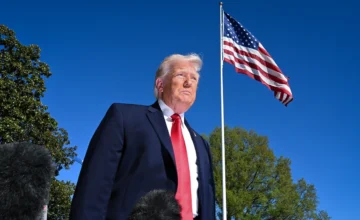 “US appreciates Iran’s gesture of goodwill” – Trump