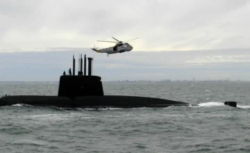We urge seafarers to stay away from war zones!