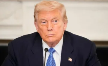 “Iran will be defeated soon” – Trump