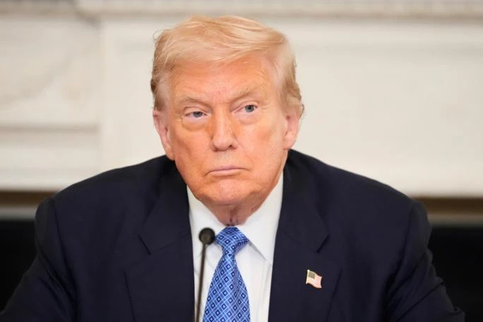 “Iran will be defeated soon” – Trump