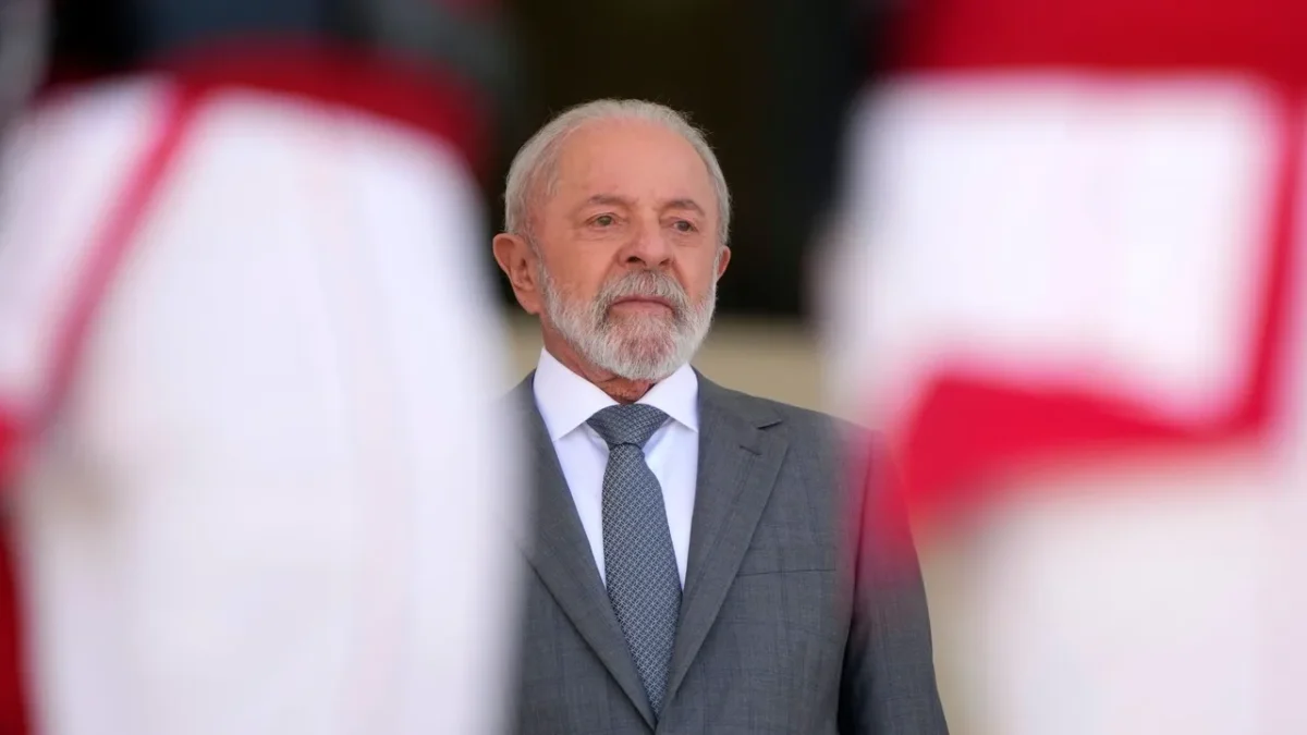 Lula da Silva: Brazil activates reciprocity law in response to US tariffs