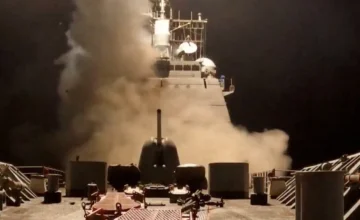 The US has ended its wave of attacks on Iran