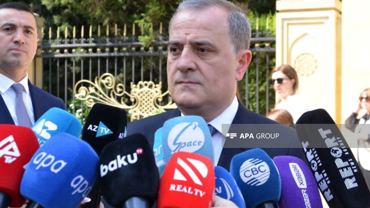 Foreign Minister announces that the process regarding TRIPP is underway and documents are being prepared