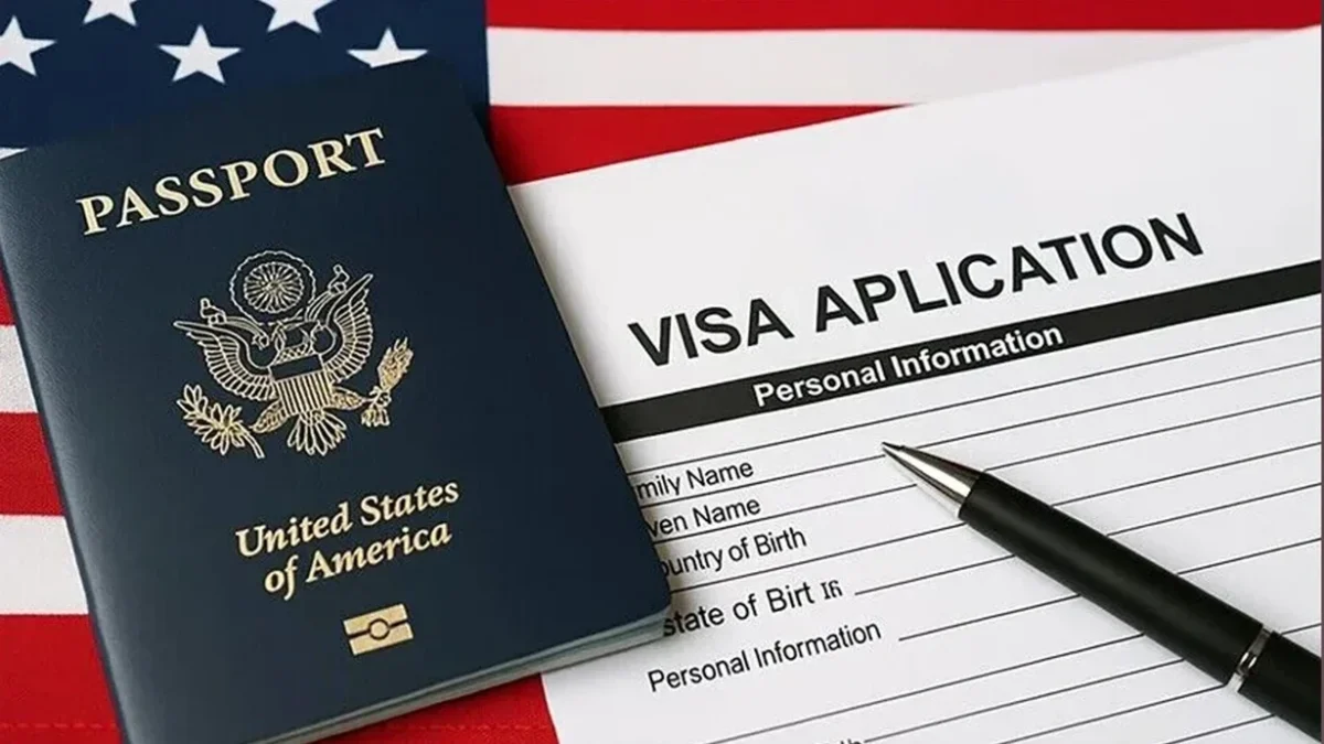 Time limits on student and journalist visas from the USA