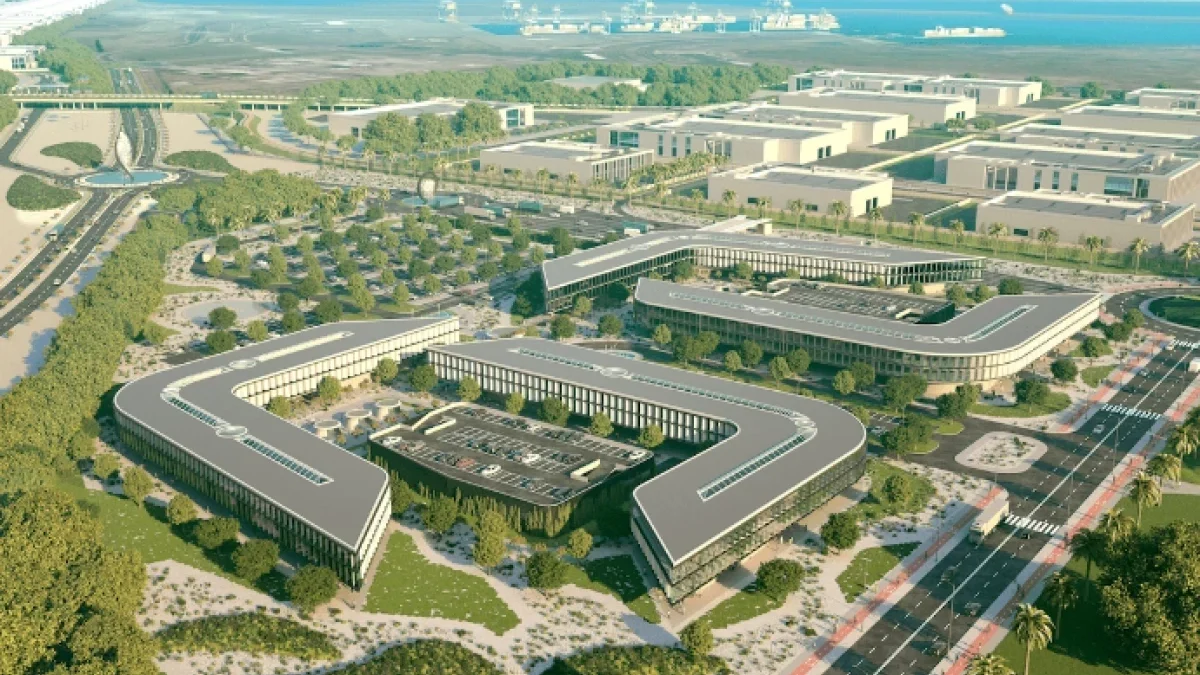 Concessions will be applied to the export of products manufactured in the Alat Free Economic Zone