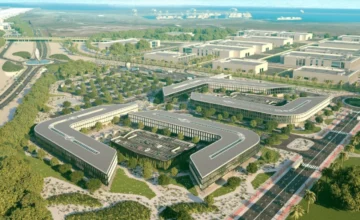 Concessions will be applied to the export of products manufactured in the Alat Free Economic Zone