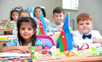 The procedure for applying a new financing model in the field of preschool education has been approved