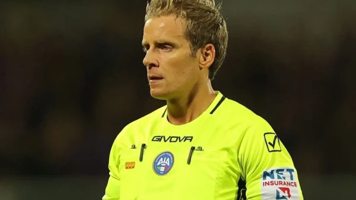 “Qarabag”’s match assigned to Italians