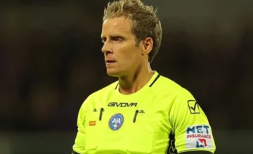 “Qarabag”’s match assigned to Italians