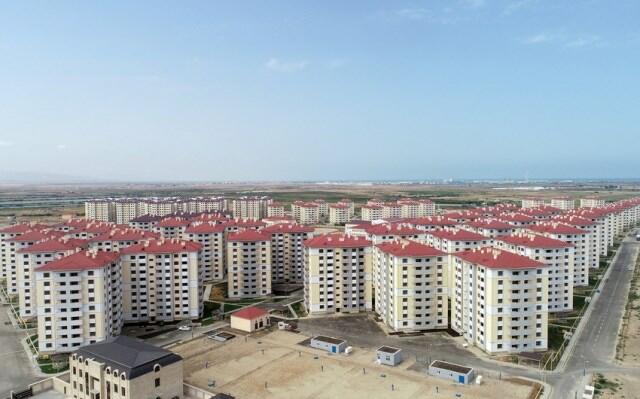 Nearly 40 more apartments sold under the Ministry’s social project