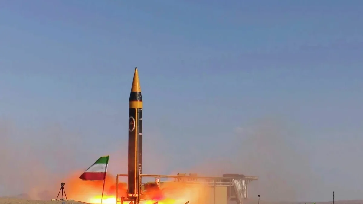 Iranian military source: If the US attacks tonight, Dubai and Abu Dhabi airports must be evacuated immediately