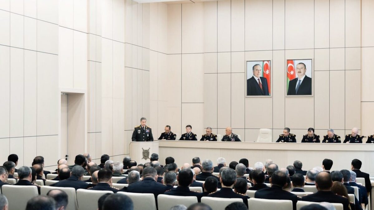 MIA: 104 criminal groups that committed grave and especially grave crimes were neutralized this year