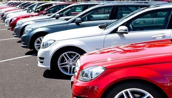 What are the prices like in the car market?