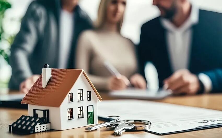 226.3 million manats in mortgage loans issued in the first half of the year