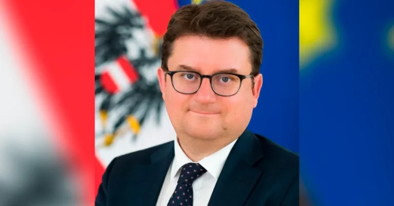 The new ambassador will arrive in Baku on this date