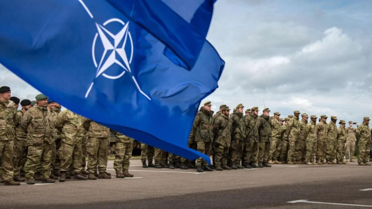 NATO’s “Neptune Strike 26-03” exercises are being held in North Macedonia