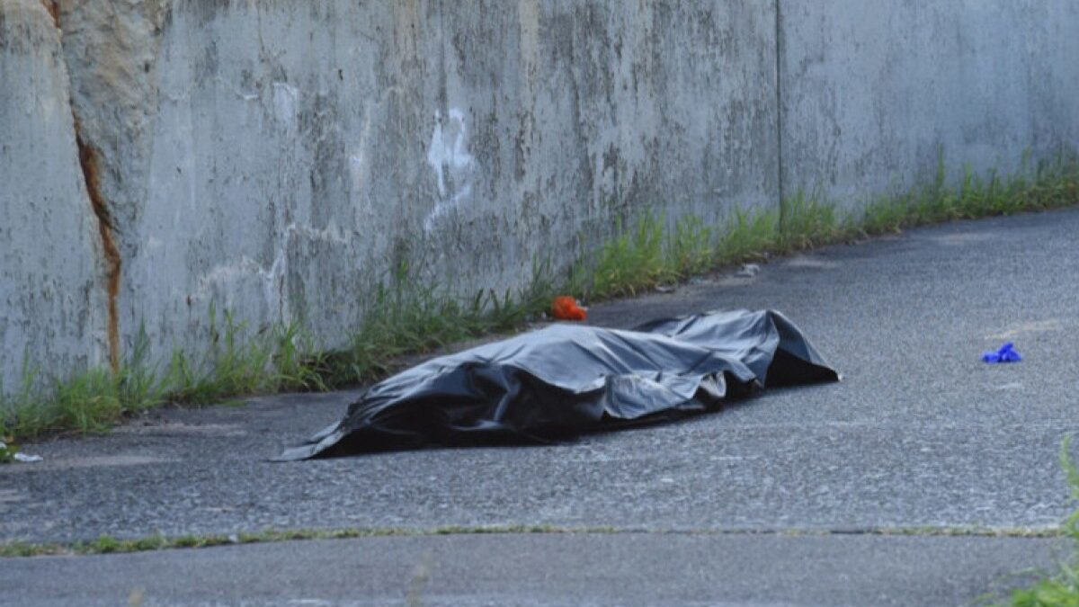 Man shoots his wife in Baku
