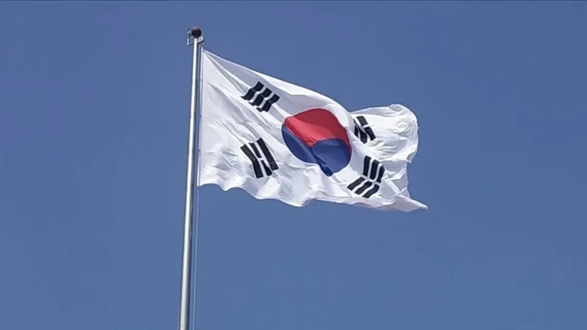 South Korea issued a statement: Leak at Nuclear Power Plant caused panic