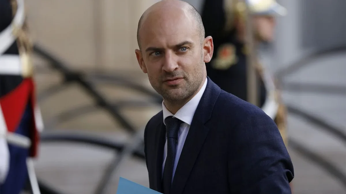 Barrot: French diplomats were groundlessly detained in Iran