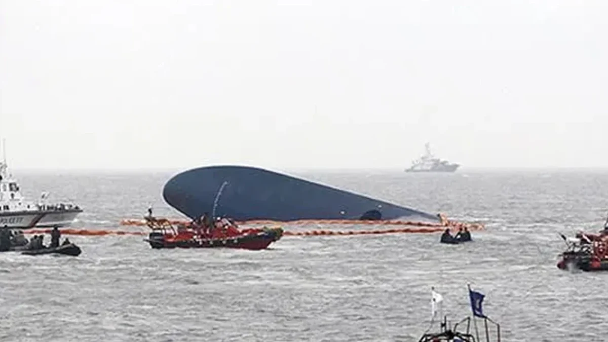 The death toll from the ferry accident off the coast of Guyana has reached 27