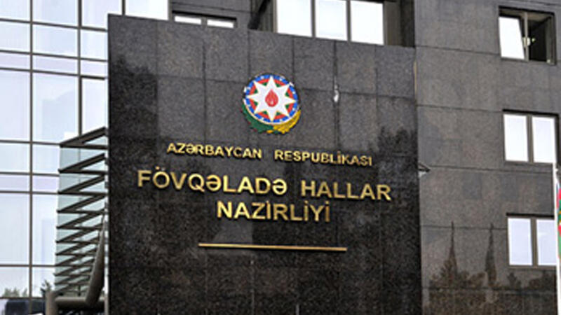 MES to conduct an exercise in the “Icherisheher” reserve