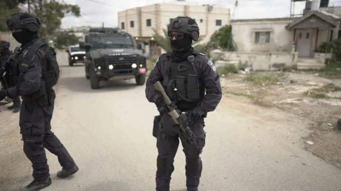 Person planning assassination of Minister Ben-Gvir arrested in Israel
