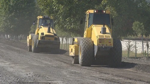 Another street in Baku is being closed for repairs